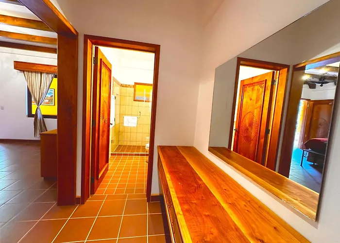 Hotel Jotam