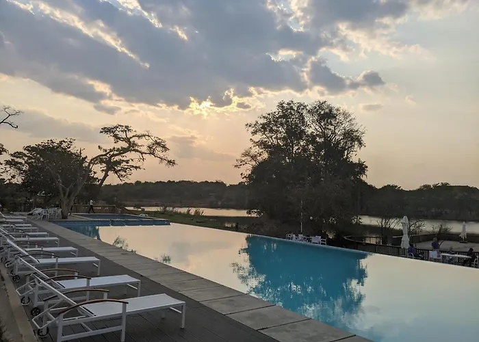Baluba Game Resort