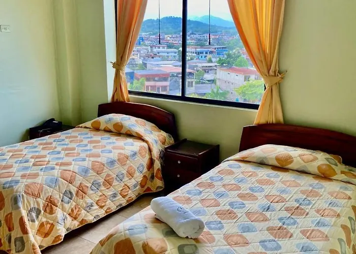 Hostal La Colina