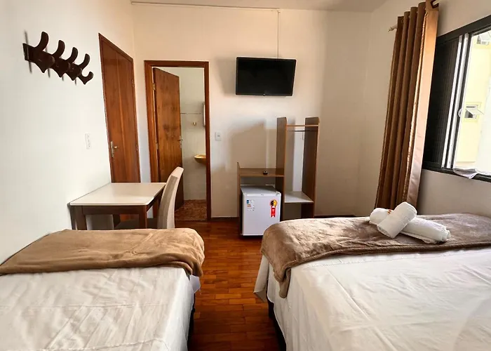 Hotel Real Cruzilia