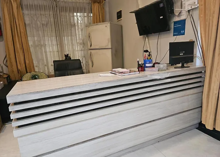Nawasena Homestay -Jepara Residence-