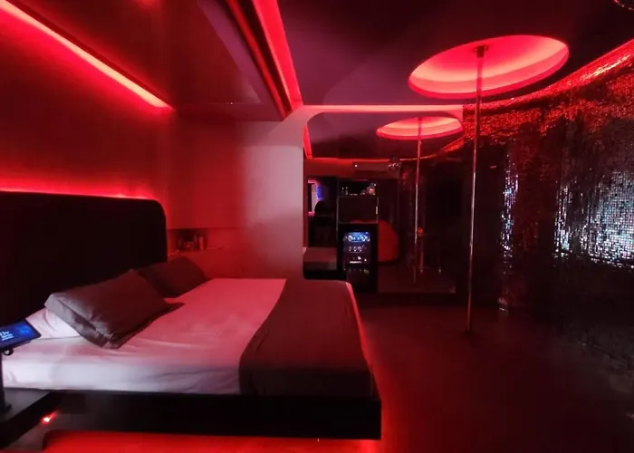Liv Motel E Hotel