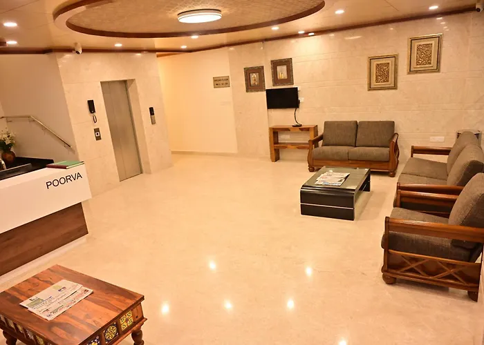 Poorva Residency