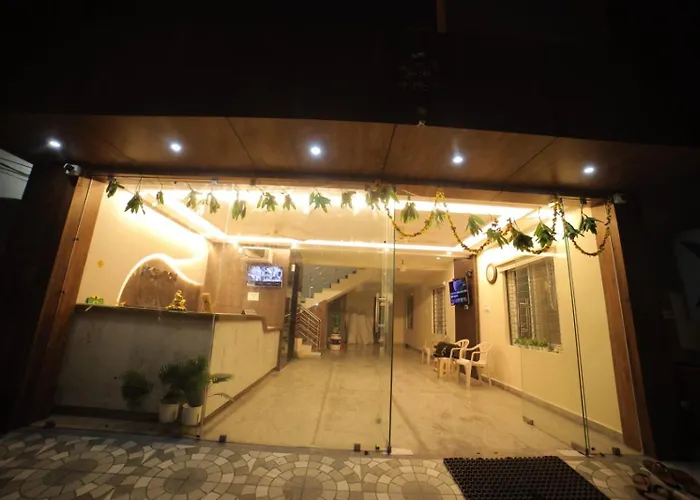 Sri Ganesh Residency