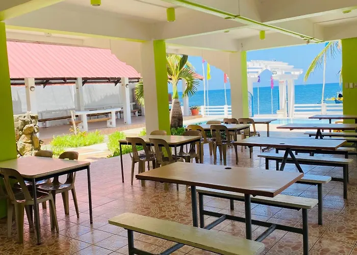 Phi-Phi Beach Resorts & Hotel