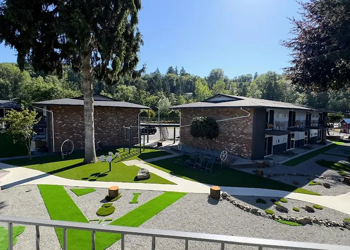 Interurban Suites Hotel, A Dazzler Select By Wyndham