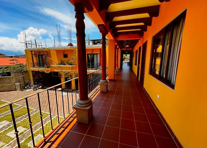 Hotel Jotam