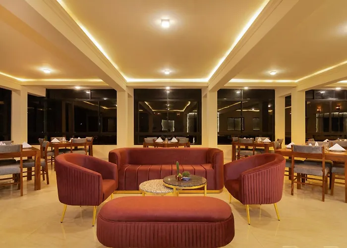 Luxor Kirindi Ella Resort & Spa