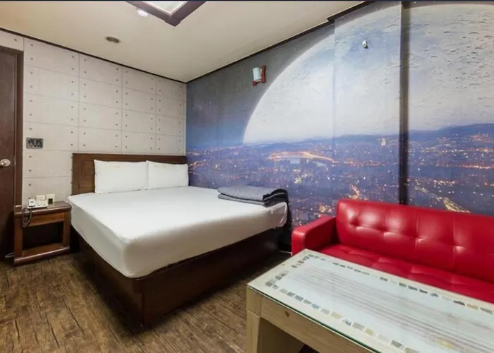 Cheonan Terminal Comodo