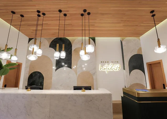 Hotel 59