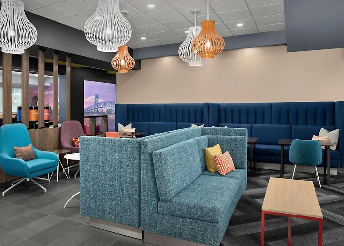 Tru By Hilton Jacksonville Airport