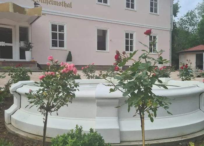 Schlosshotel Wilhelmsthal