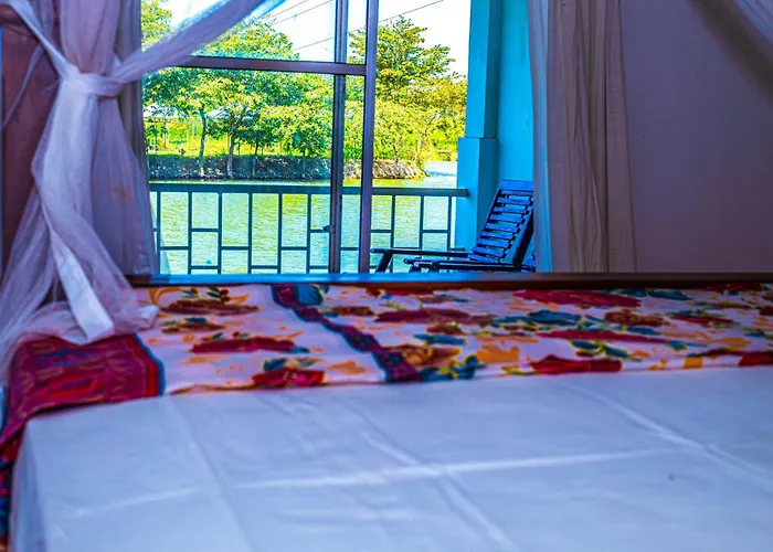 Bundala Park Sanasuma Hotel