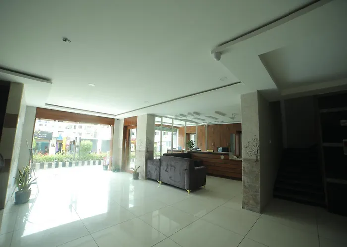 Hotel Roi Inn