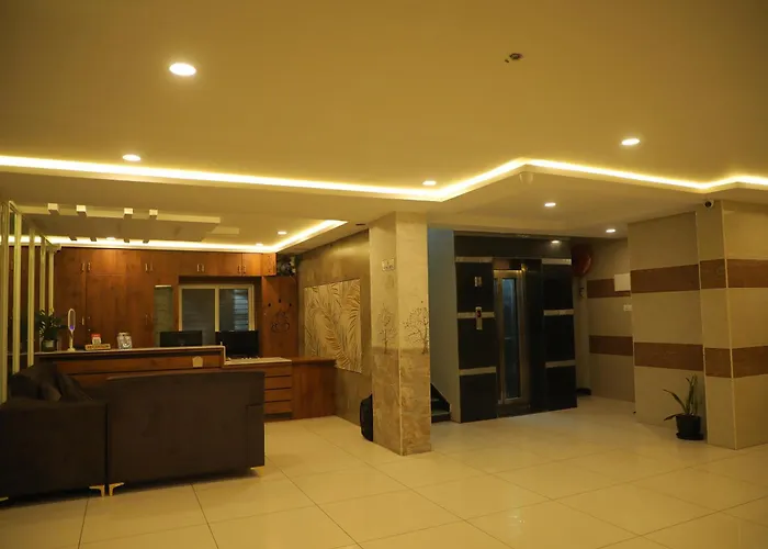 Hotel Roi Inn