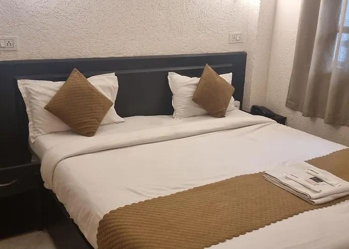 Prana Wellness Resort By Around Stays