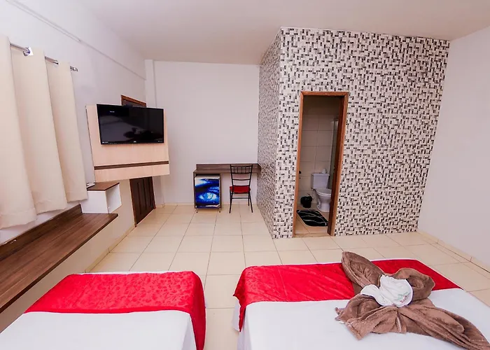 Hotel Rolim