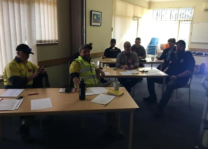 Pnl4Wdriving Bairnsdale Hub