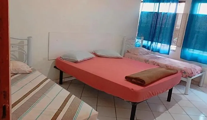 Hotel Amora