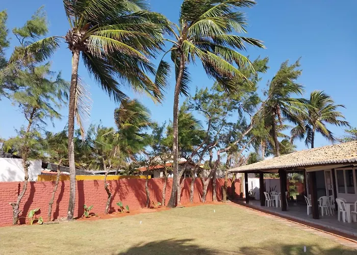 Palawan Pousada&Bistrô