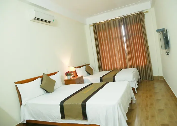 Gold Plus Hotel
