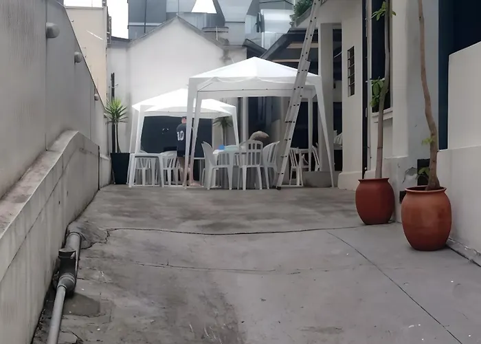 Hostel Paulista