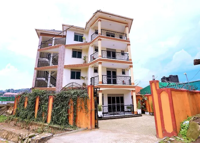 Sarai Hotel