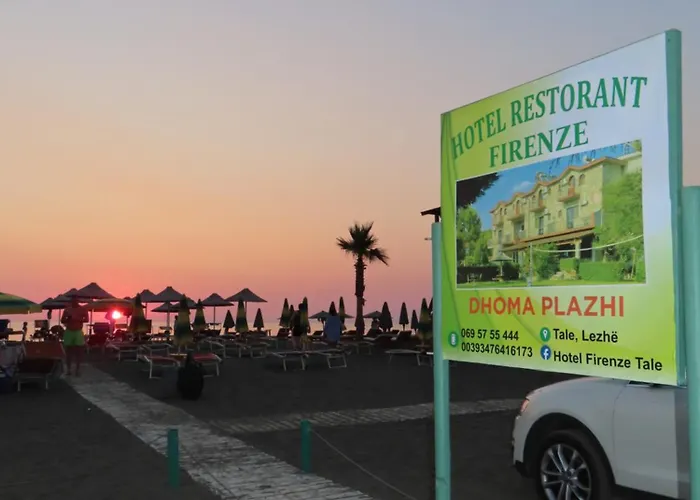 Hotel Firenze