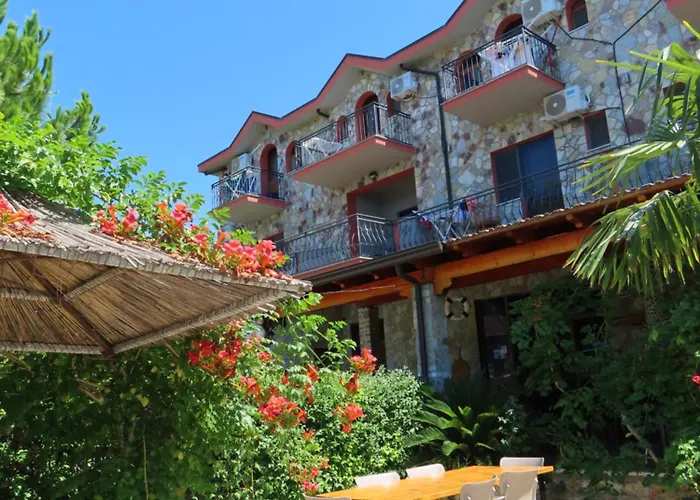 Hotel Firenze