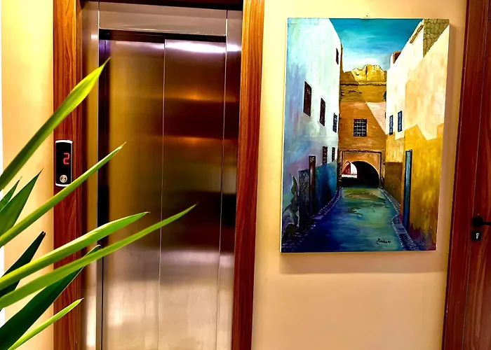 Hotel Le Manoir