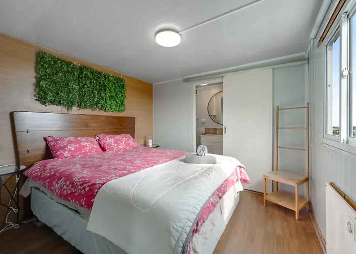 One Bedroom Cabin 5Min To Puke Towncentre