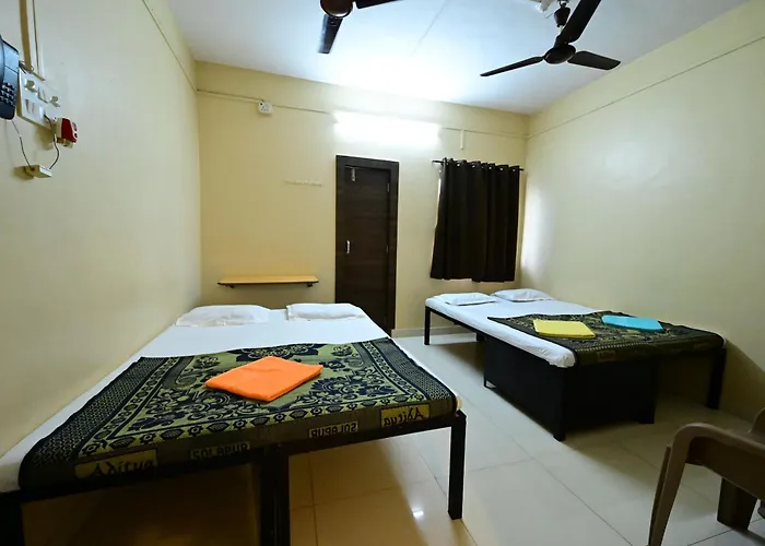 Aasra Lodge