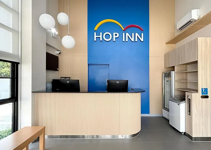 Hop Inn Prachuap Khiri Khan