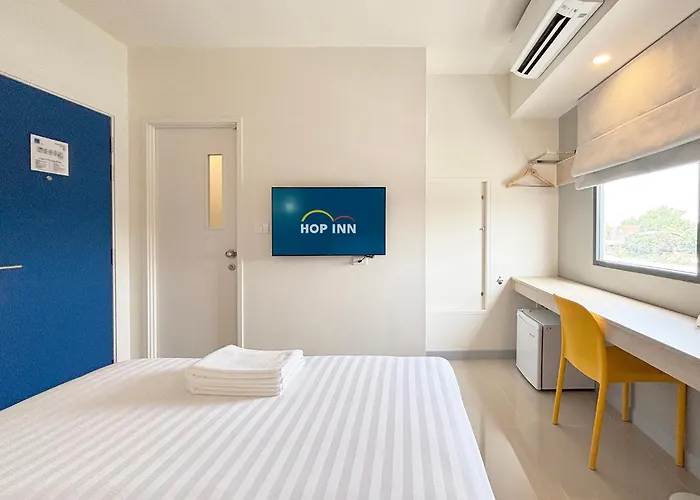 Hop Inn Prachuap Khiri Khan