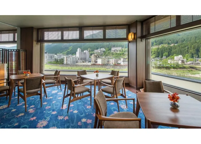 Gero Onsen Yamagataya - Vacation Stay 39260V