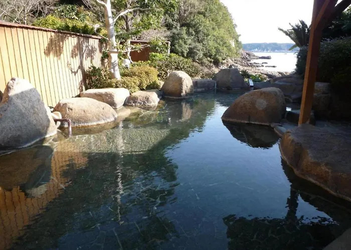 Hotel Nagisaya - Vacation Stay 68795V