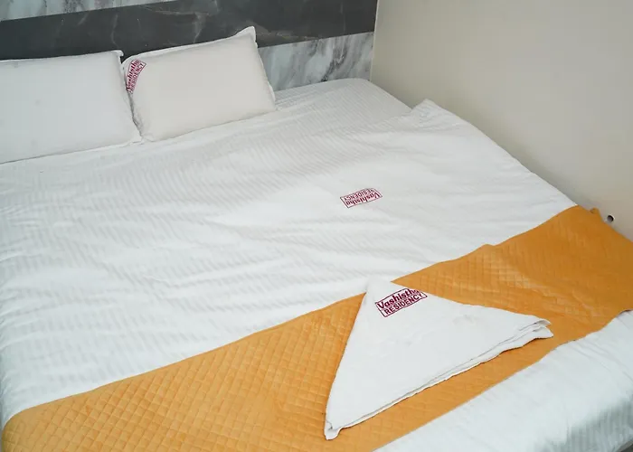 Vashistha Residency