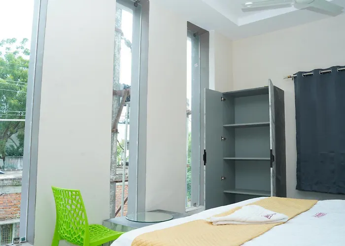 Vashistha Residency