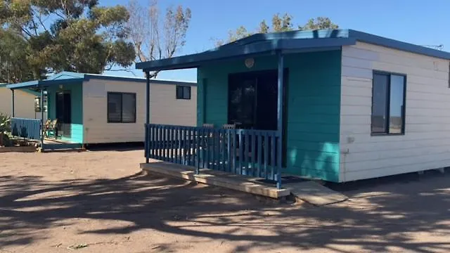 Cowell Foreshore Caravan Park