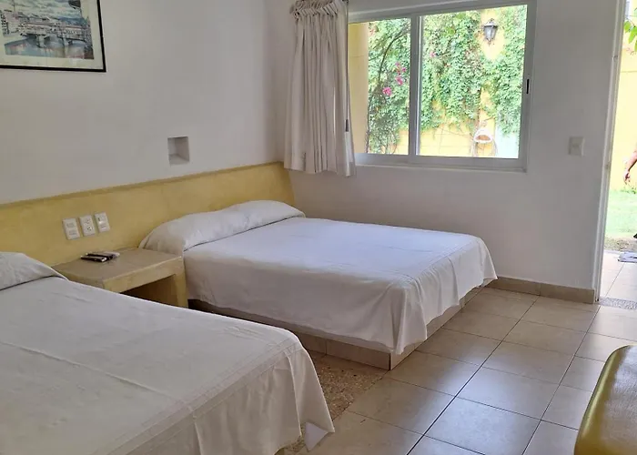 Hotel Anturios