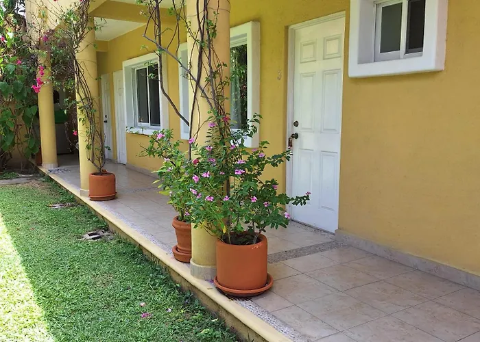 Hotel Anturios