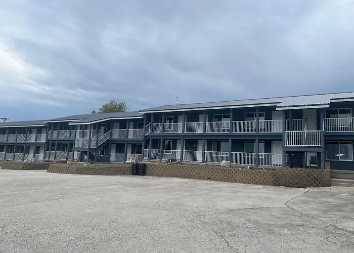 Harbor Inn Algoma