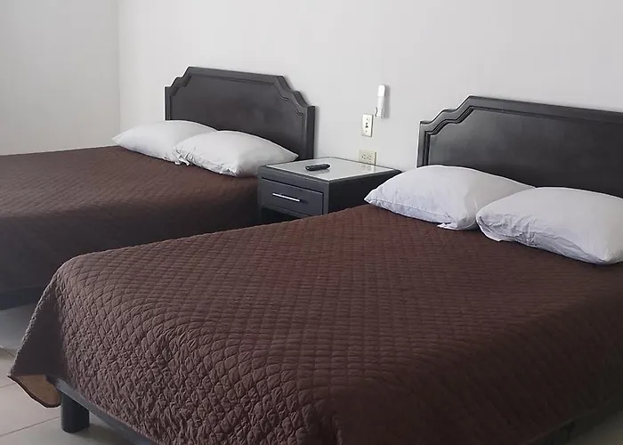 Hotel Estrella
