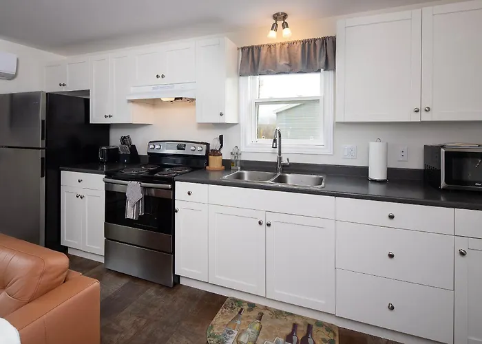 Fossil Farms Oceanside Retreat