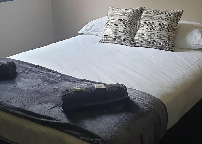 The Court House Hotel Narromine