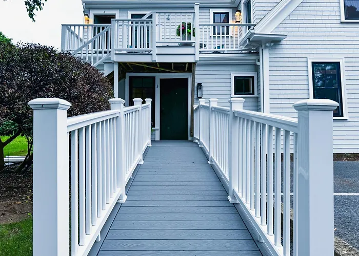 The Rockport House