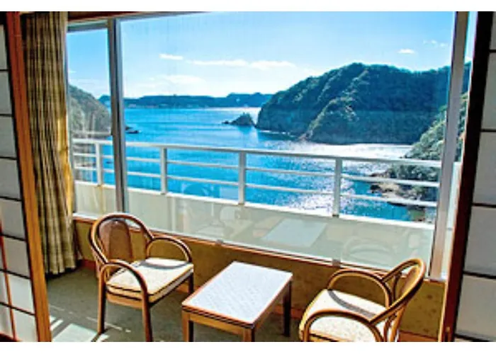Hotel Nagisaya - Vacation Stay 68796V