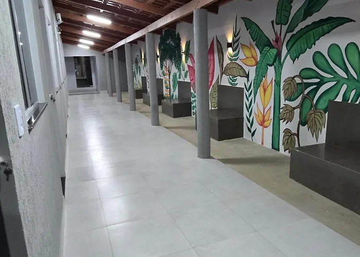 Araguaia Palace Hotel