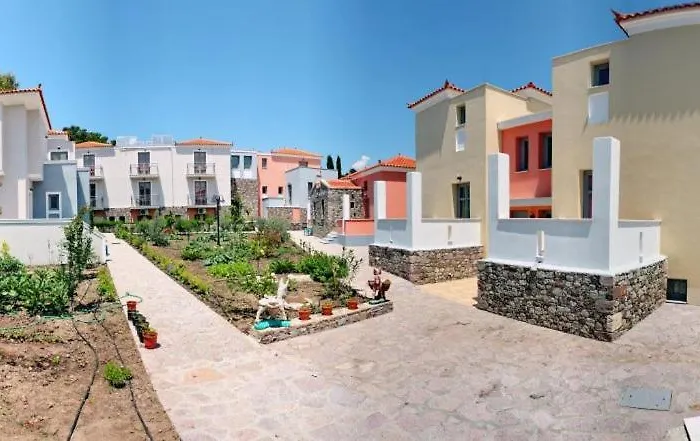 Theofilos Superior Hotel