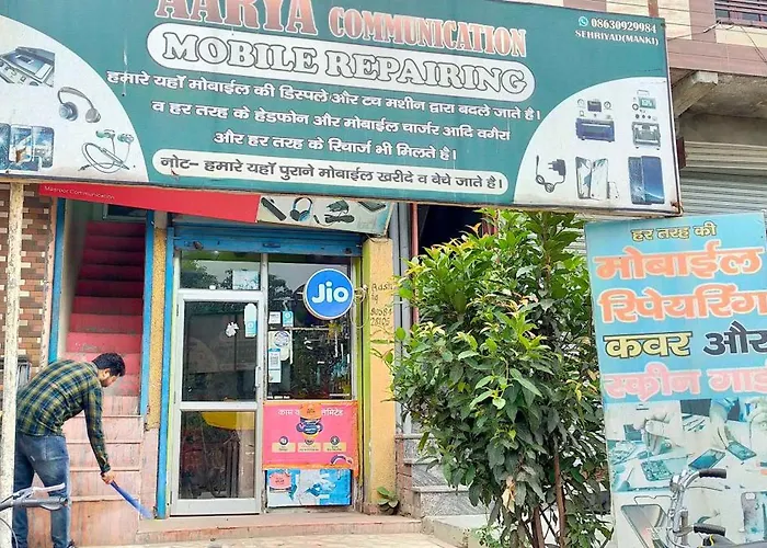 Hotel O Pop Deoband